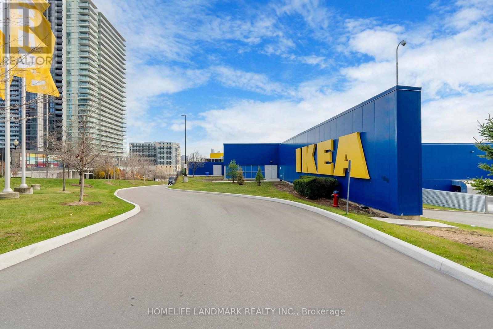 1509 - 72 Esther Shiner Boulevard, Toronto, Ontario  M2K 0C4 - Photo 50 - C13019682