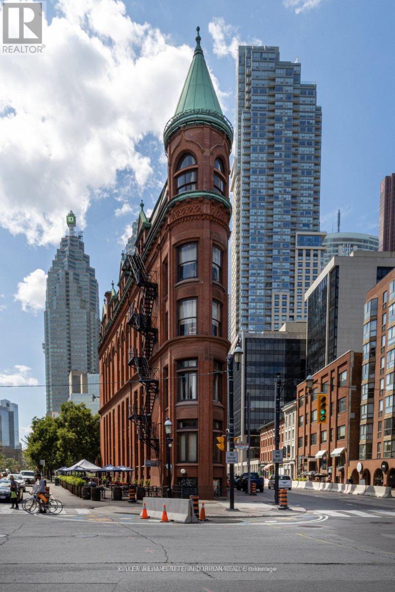 509 - 2a Church Street, Toronto, Ontario  M5E 0E1 - Photo 10 - C13019708