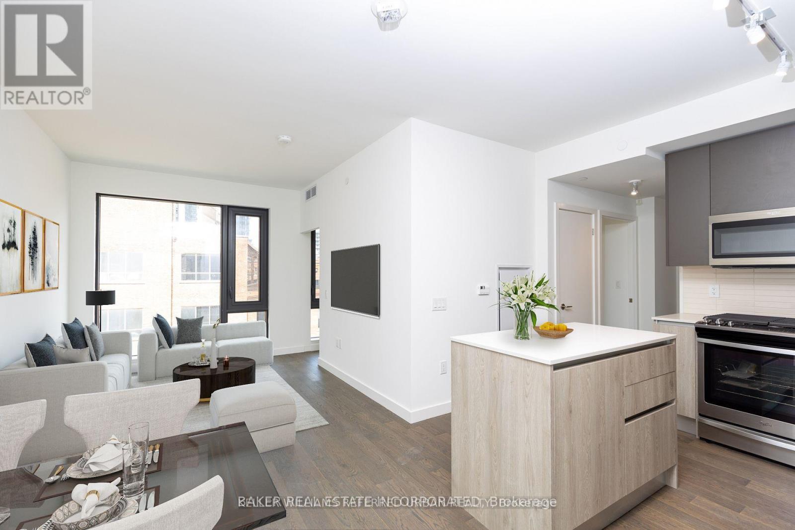 509 - 2a Church Street, Toronto, Ontario  M5E 0E1 - Photo 2 - C13019708