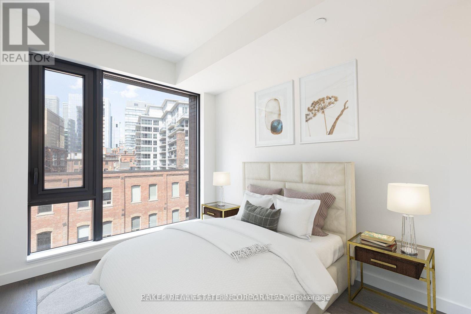 509 - 2a Church Street, Toronto, Ontario  M5E 0E1 - Photo 3 - C13019708