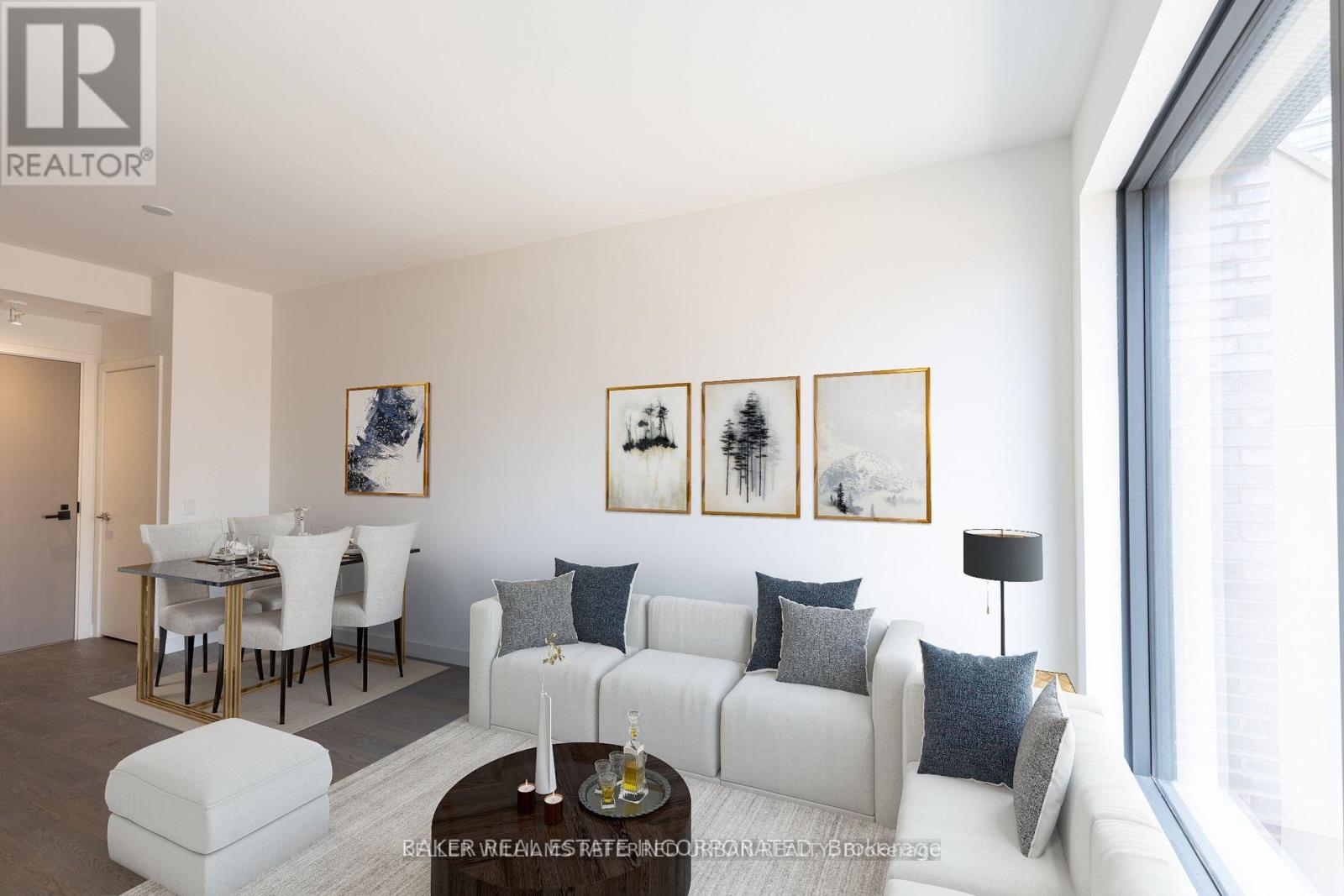 509 - 2a Church Street, Toronto, Ontario  M5E 0E1 - Photo 4 - C13019708