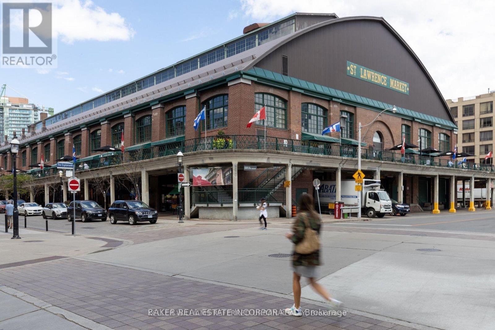 509 - 2a Church Street, Toronto, Ontario  M5E 0E1 - Photo 7 - C13019708