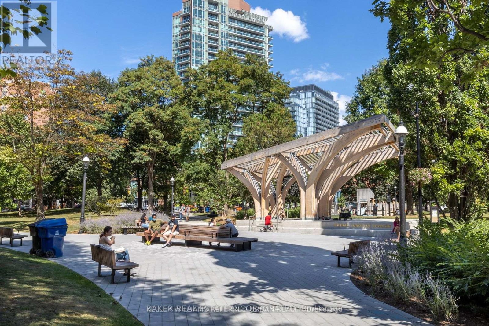 509 - 2a Church Street, Toronto, Ontario  M5E 0E1 - Photo 8 - C13019708