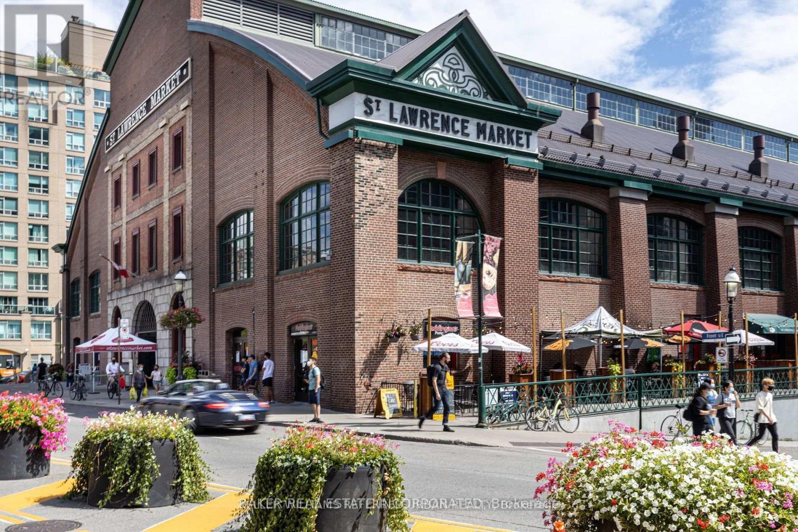 509 - 2a Church Street, Toronto, Ontario  M5E 0E1 - Photo 9 - C13019708