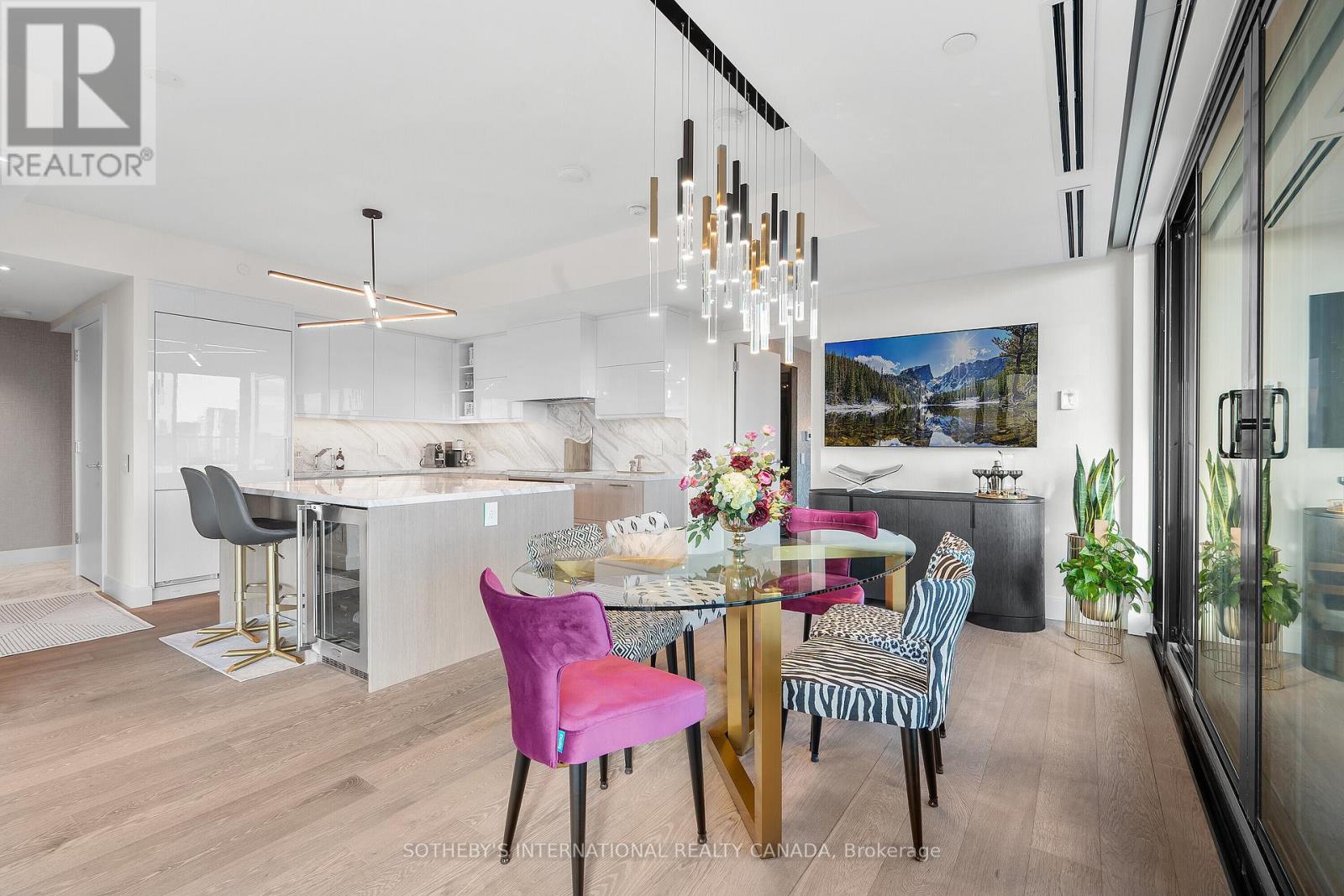 3005 - 200 Cumberland Street, Toronto, Ontario  M5R 1A2 - Photo 10 - C13019720