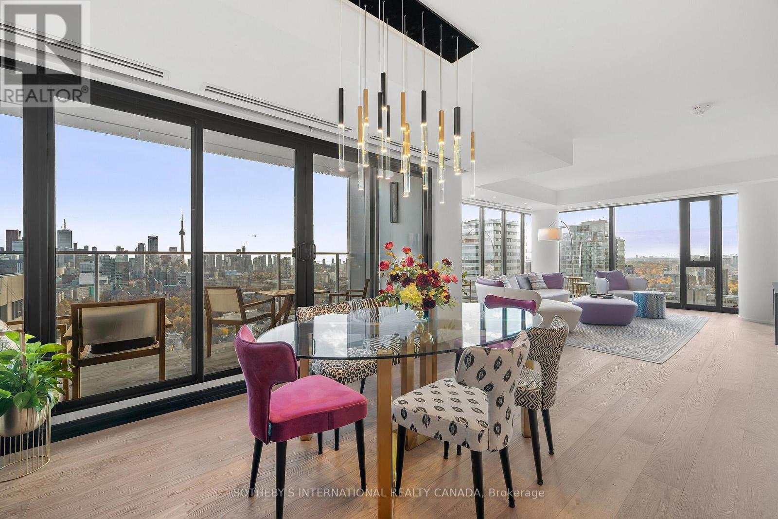 3005 - 200 Cumberland Street, Toronto, Ontario  M5R 1A2 - Photo 11 - C13019720