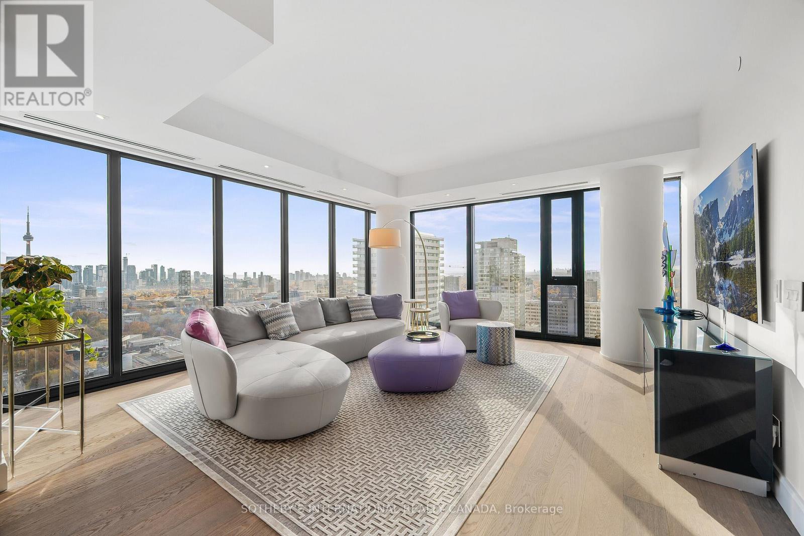 3005 - 200 Cumberland Street, Toronto, Ontario  M5R 1A2 - Photo 12 - C13019720