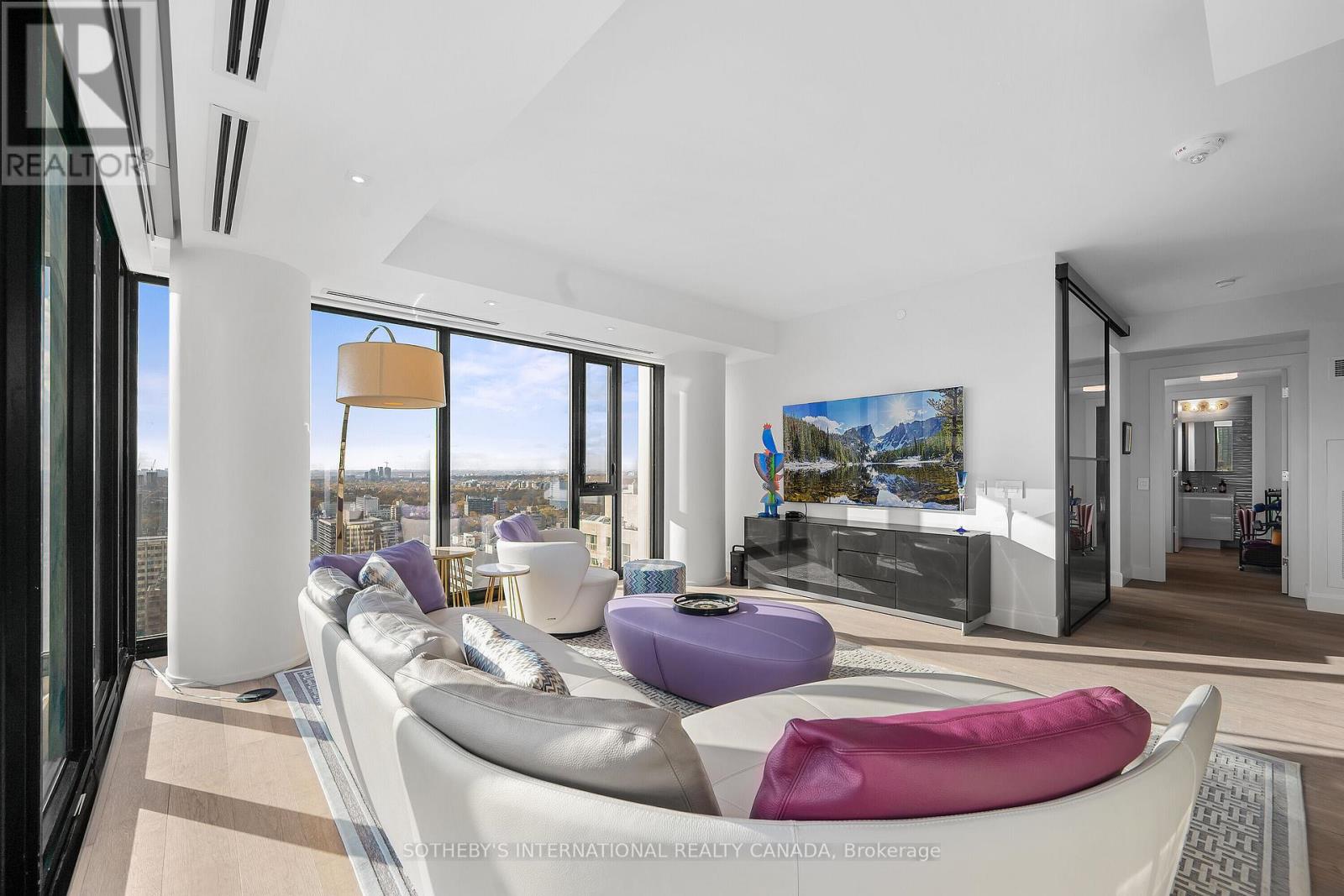 3005 - 200 Cumberland Street, Toronto, Ontario  M5R 1A2 - Photo 13 - C13019720