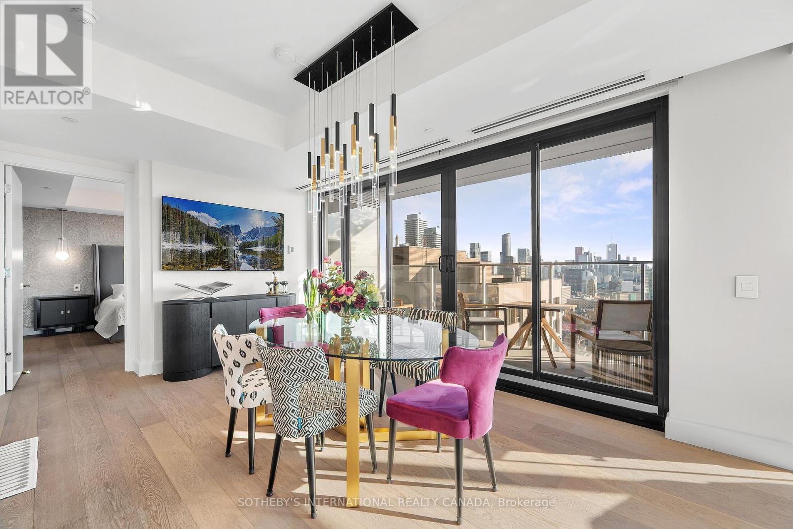 3005 - 200 Cumberland Street, Toronto, Ontario  M5R 1A2 - Photo 15 - C13019720