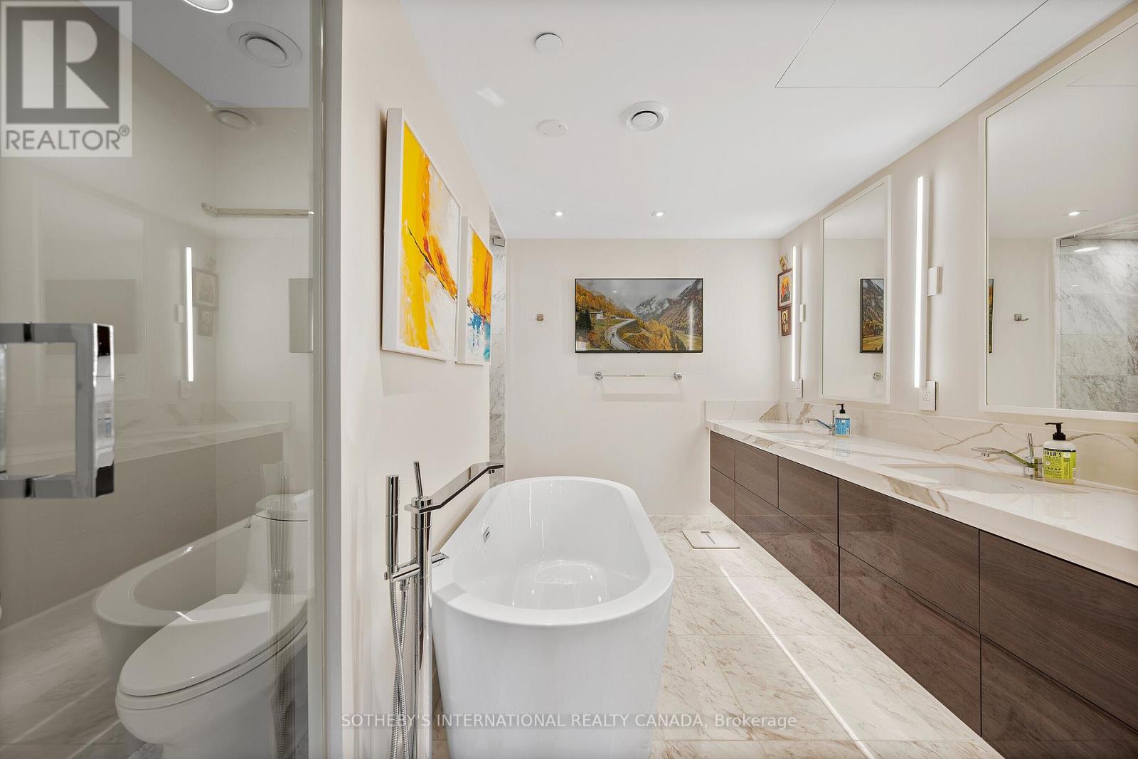 3005 - 200 Cumberland Street, Toronto, Ontario  M5R 1A2 - Photo 21 - C13019720