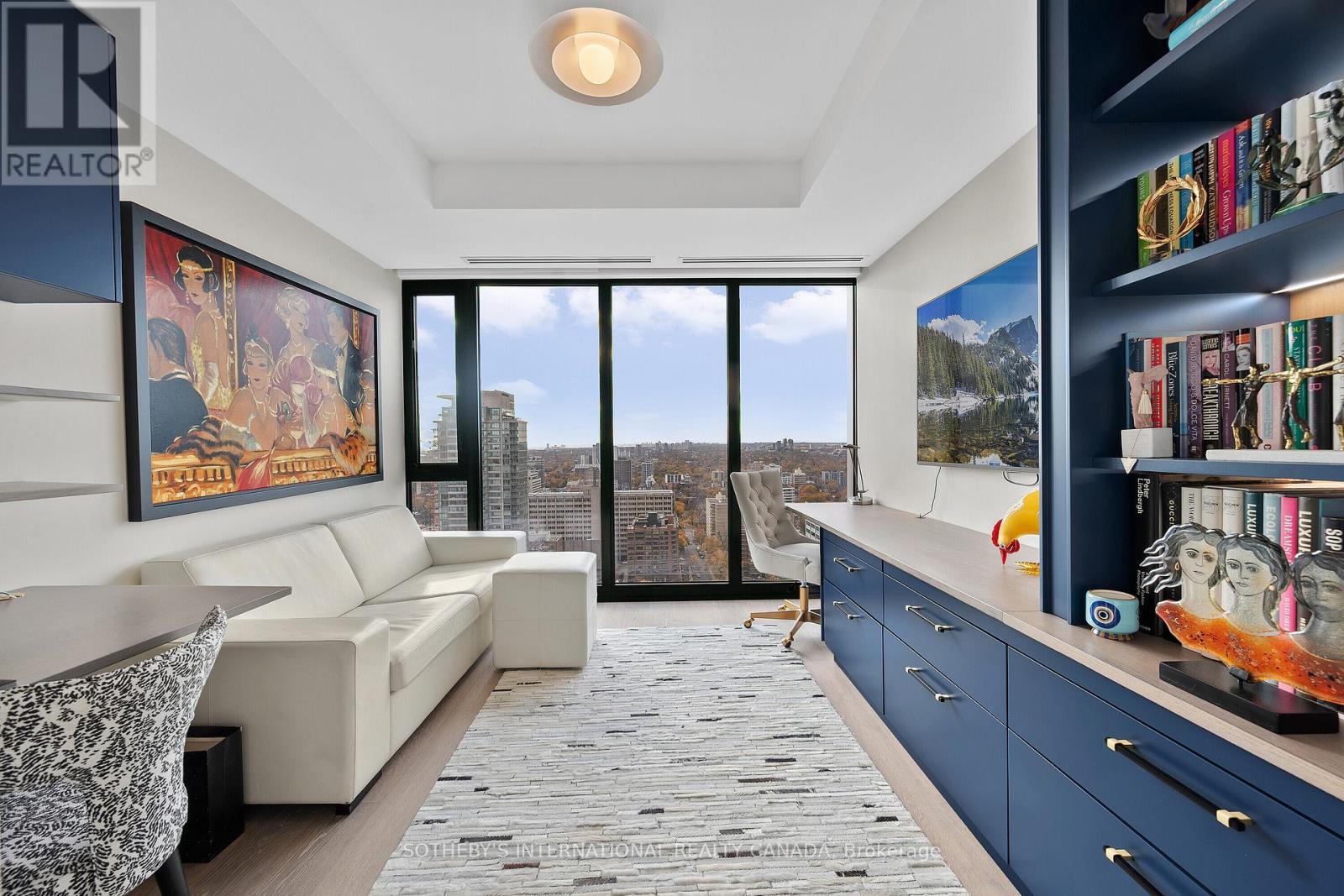 3005 - 200 Cumberland Street, Toronto, Ontario  M5R 1A2 - Photo 26 - C13019720