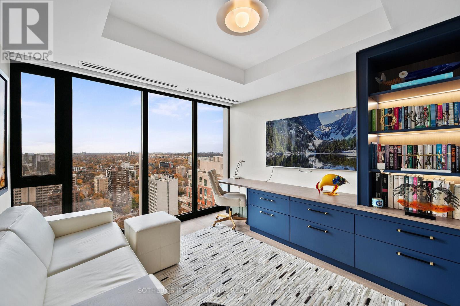 3005 - 200 Cumberland Street, Toronto, Ontario  M5R 1A2 - Photo 27 - C13019720