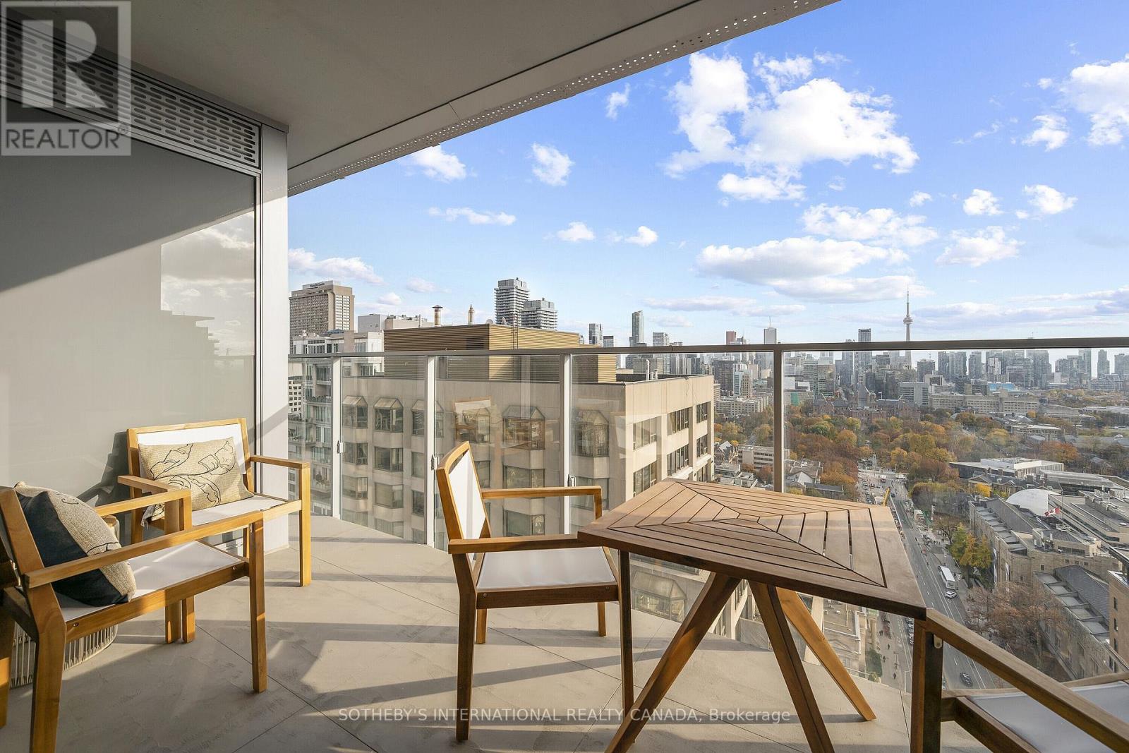 3005 - 200 Cumberland Street, Toronto, Ontario  M5R 1A2 - Photo 28 - C13019720