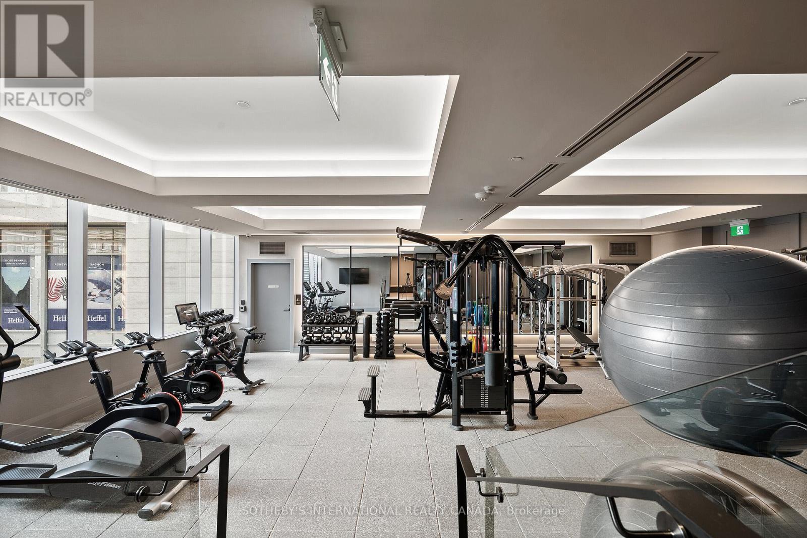 3005 - 200 Cumberland Street, Toronto, Ontario  M5R 1A2 - Photo 31 - C13019720