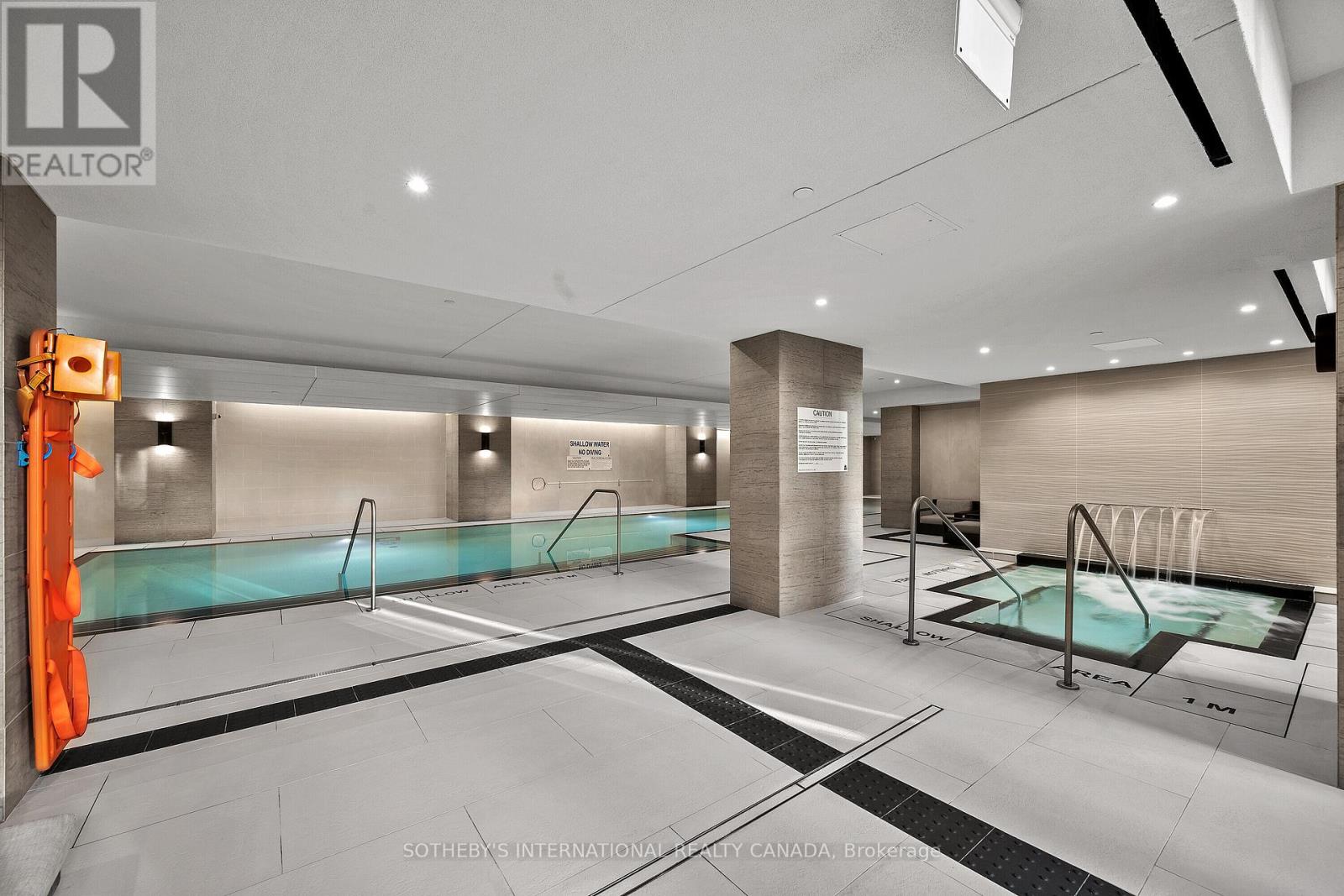 3005 - 200 Cumberland Street, Toronto, Ontario  M5R 1A2 - Photo 37 - C13019720