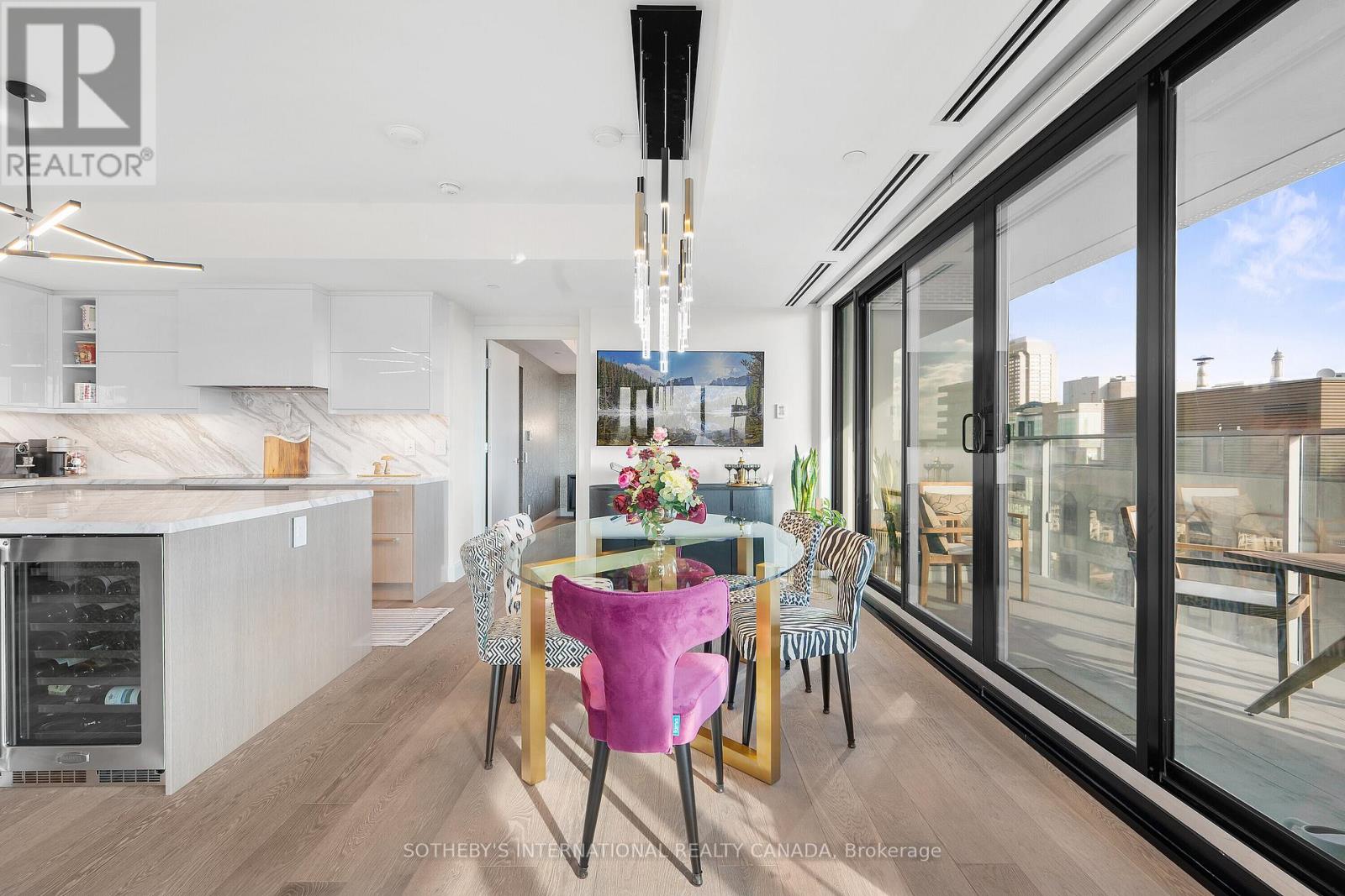 3005 - 200 Cumberland Street, Toronto, Ontario  M5R 1A2 - Photo 9 - C13019720