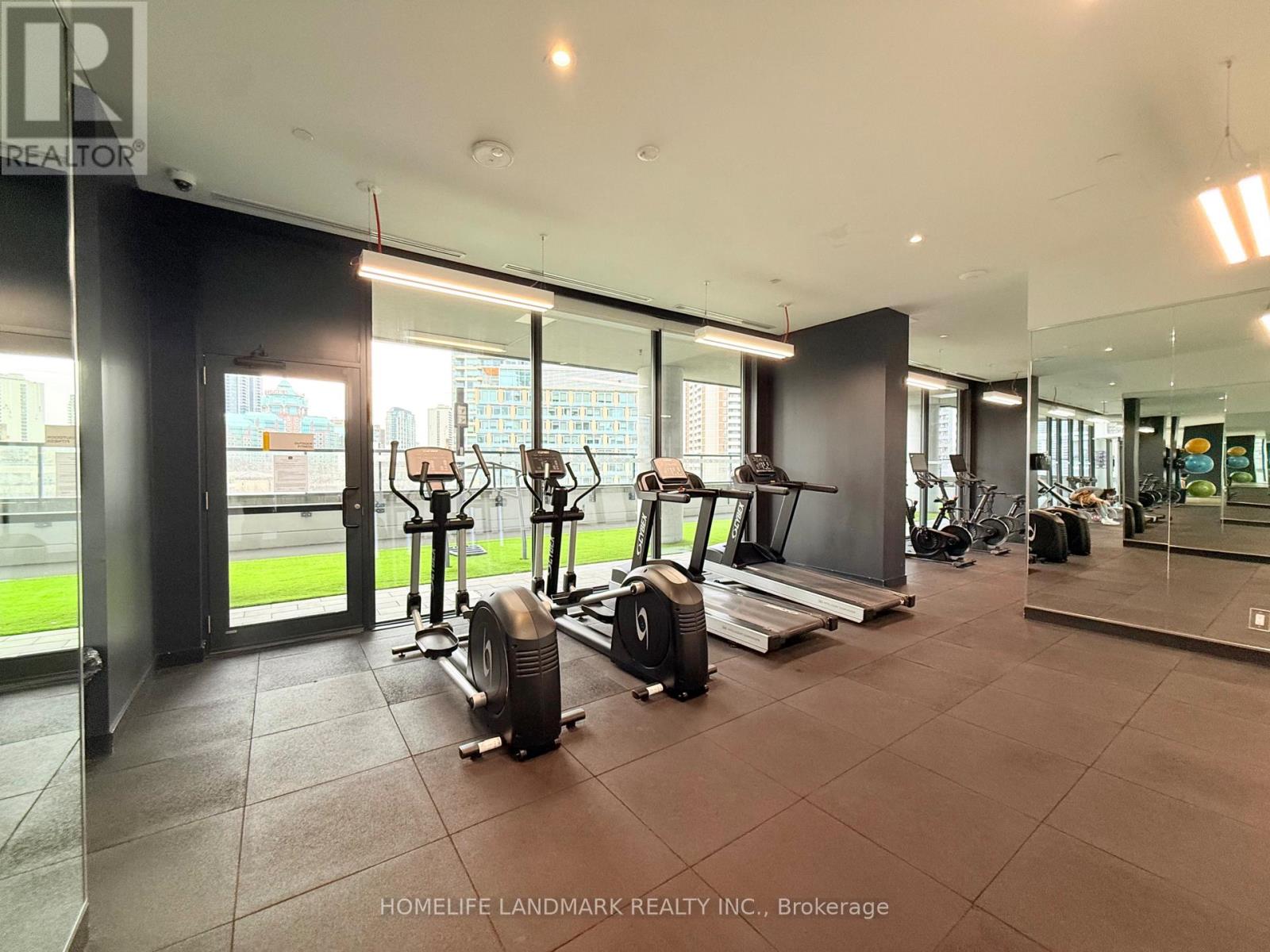 1604 - 159 Wellesley Street E, Toronto, Ontario  M4Y 0H5 - Photo 10 - C13019734