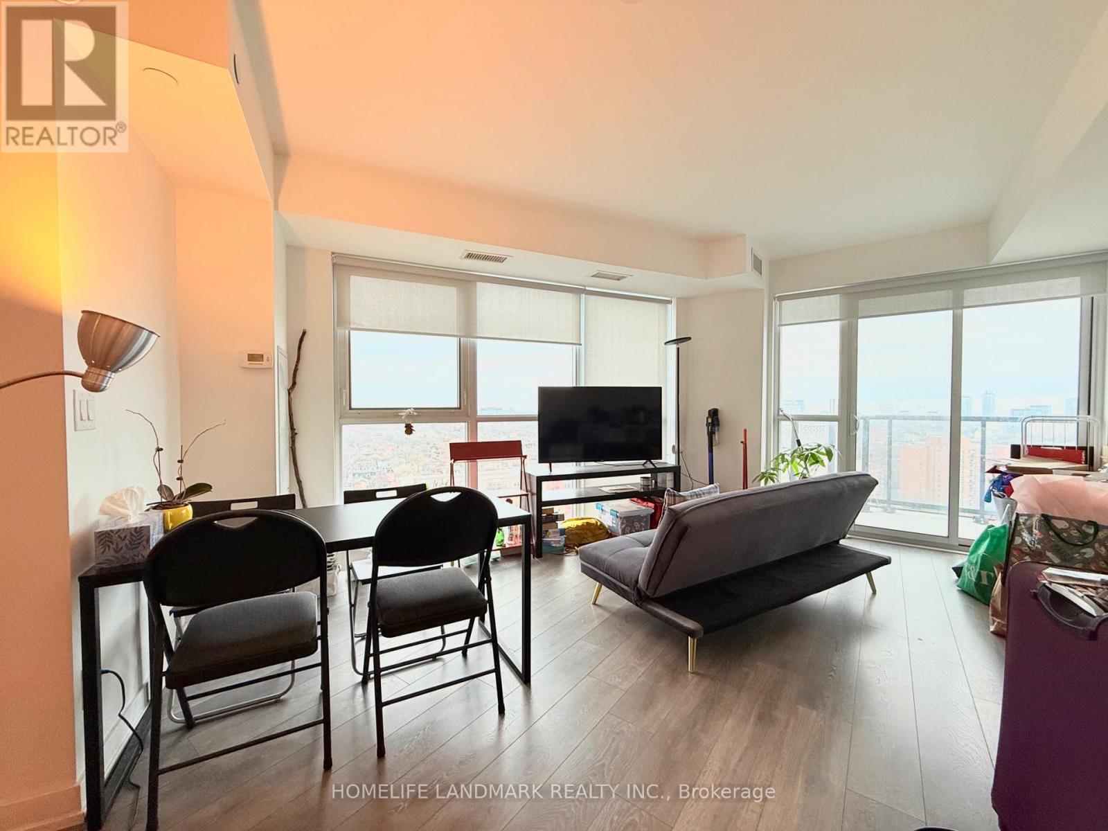 1604 - 159 Wellesley Street E, Toronto, Ontario  M4Y 0H5 - Photo 3 - C13019734