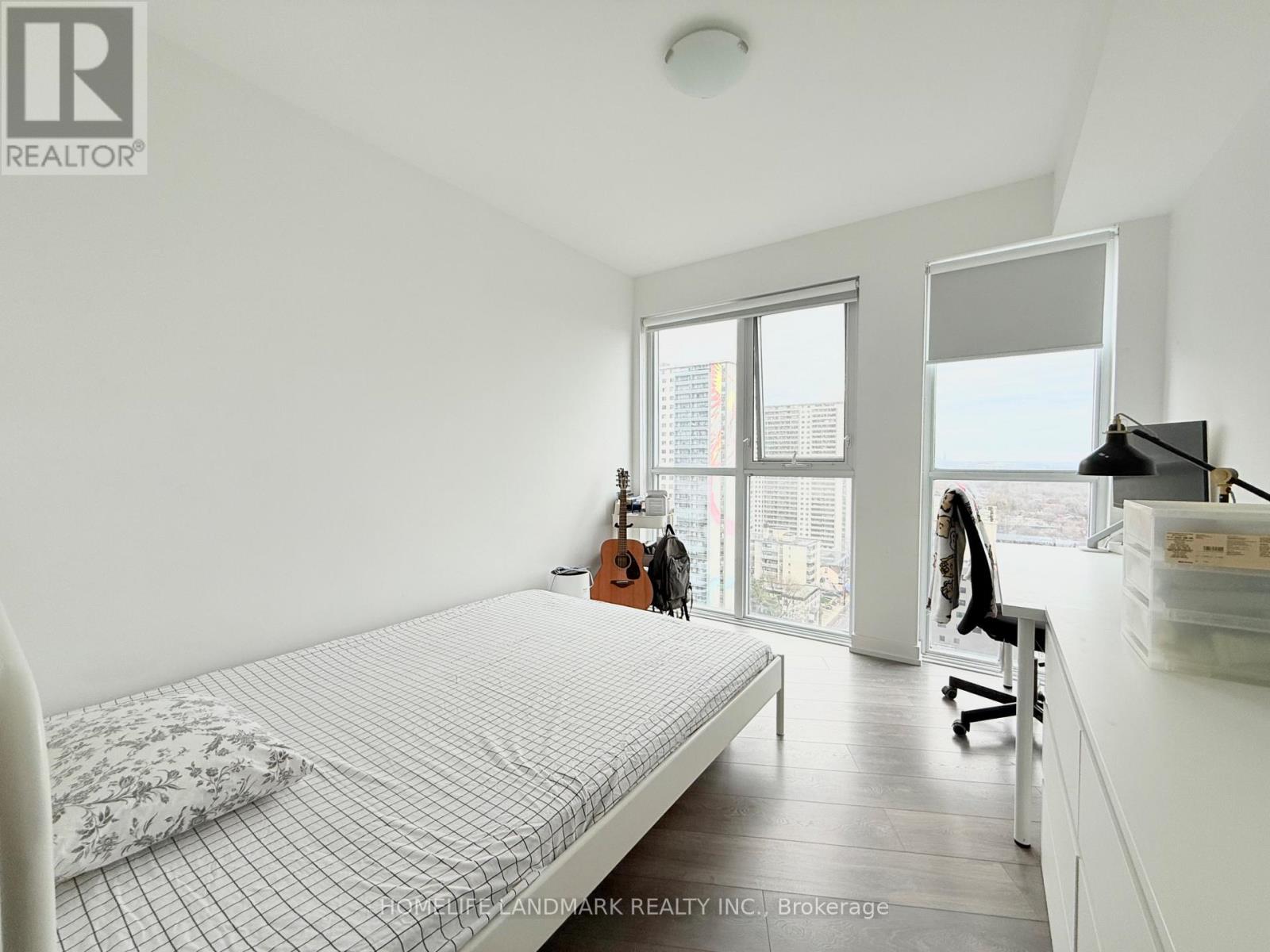 1604 - 159 Wellesley Street E, Toronto, Ontario  M4Y 0H5 - Photo 7 - C13019734