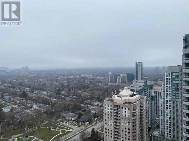 Ph306 - 33 Empress Avenue, Toronto, Ontario  M2N 6Y7 - Photo 11 - C13019752