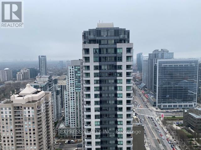 Ph306 - 33 Empress Avenue, Toronto, Ontario  M2N 6Y7 - Photo 12 - C13019752