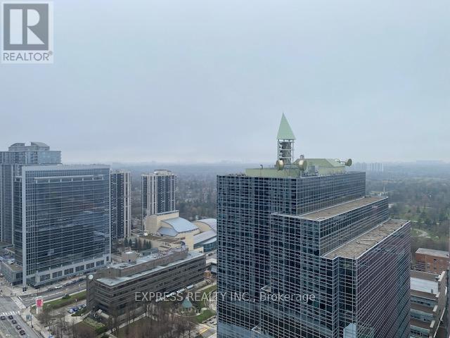 Ph306 - 33 Empress Avenue, Toronto, Ontario  M2N 6Y7 - Photo 13 - C13019752