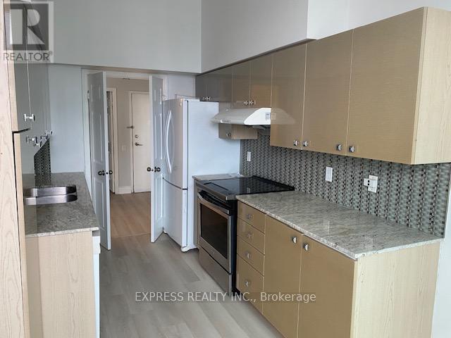 Ph306 - 33 Empress Avenue, Toronto, Ontario  M2N 6Y7 - Photo 6 - C13019752