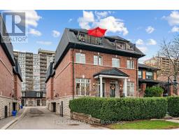 361 ROEHAMPTON AVENUE, Toronto, Ontario