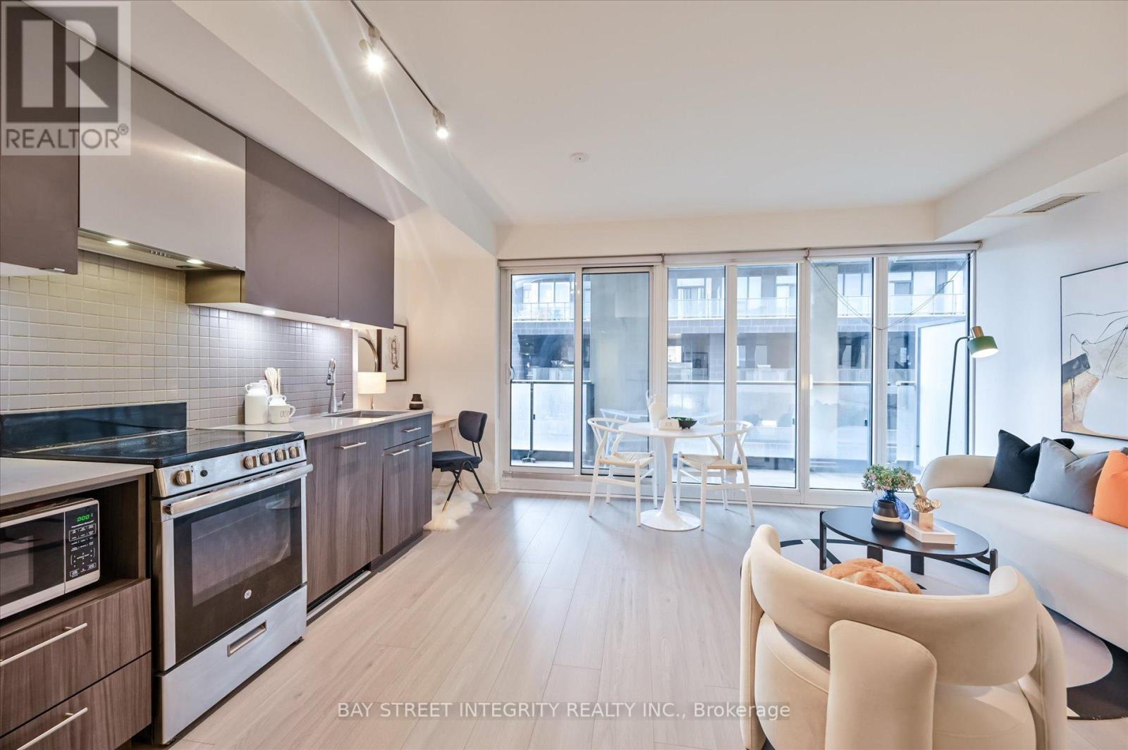 311 - 251 Jarvis Street, Toronto, Ontario  M5B 2C2 - Photo 12 - C13019778