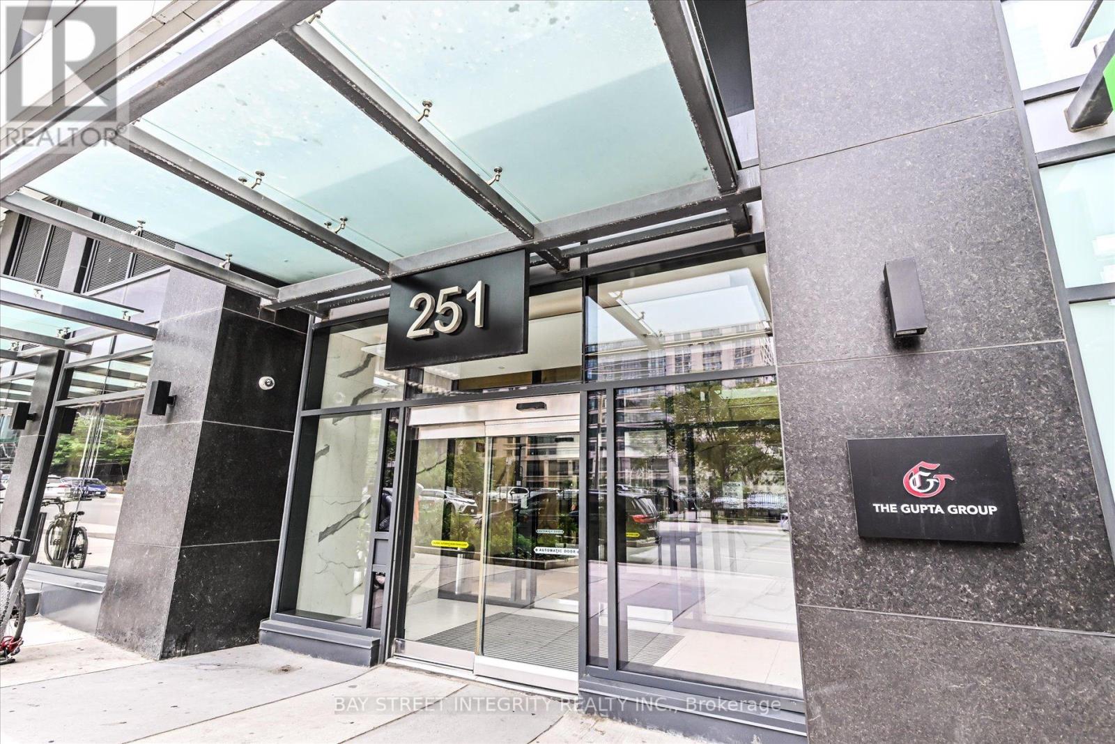 311 - 251 Jarvis Street, Toronto, Ontario  M5B 2C2 - Photo 3 - C13019778