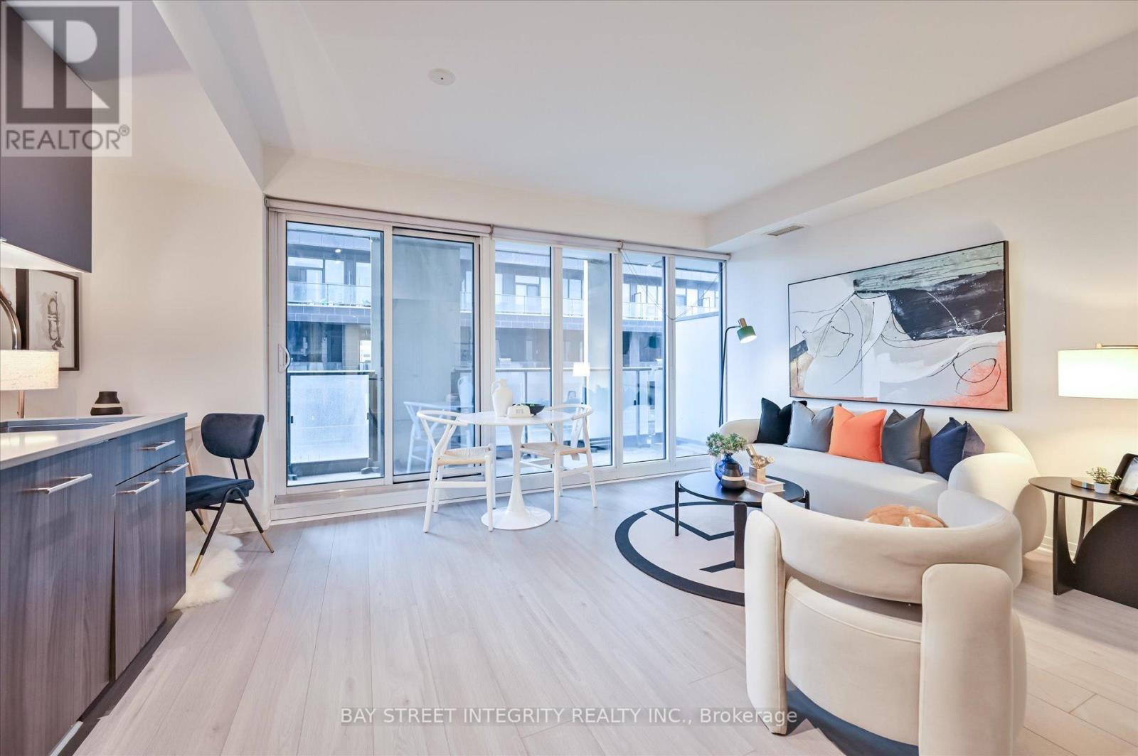 311 - 251 Jarvis Street, Toronto, Ontario  M5B 2C2 - Photo 8 - C13019778