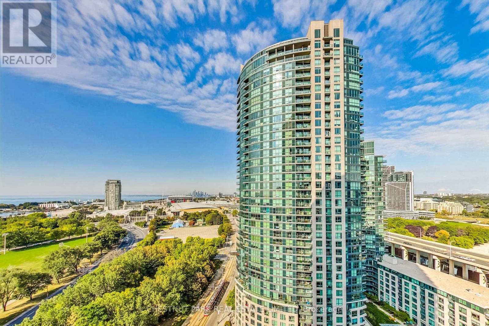 2108 - 215 Fort York Boulevard, Toronto, Ontario  M5V 4A2 - Photo 20 - C13019794