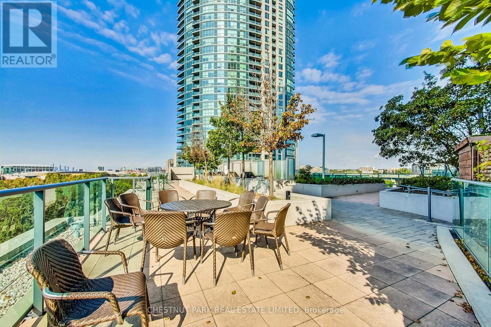 2108 - 215 Fort York Boulevard, Toronto, Ontario  M5V 4A2 - Photo 21 - C13019794