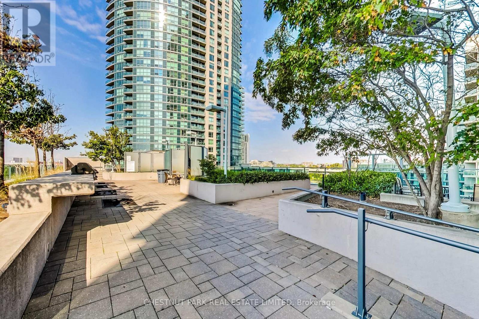 2108 - 215 Fort York Boulevard, Toronto, Ontario  M5V 4A2 - Photo 23 - C13019794