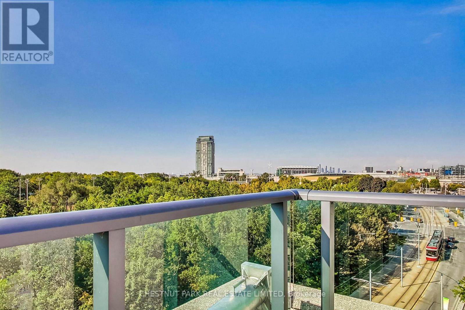 2108 - 215 Fort York Boulevard, Toronto, Ontario  M5V 4A2 - Photo 24 - C13019794