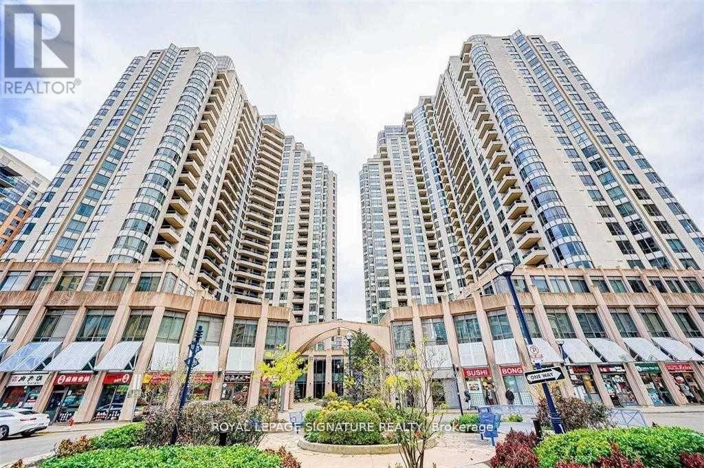 1517 - 15 Northtown Way, Toronto, Ontario  M2N 7A2 - Photo 18 - C13019814