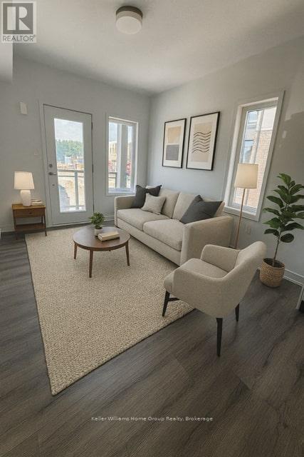 34 - 940 St David Street N, Centre Wellington, Ontario  N1M 2W3 - Photo 2 - X13019724