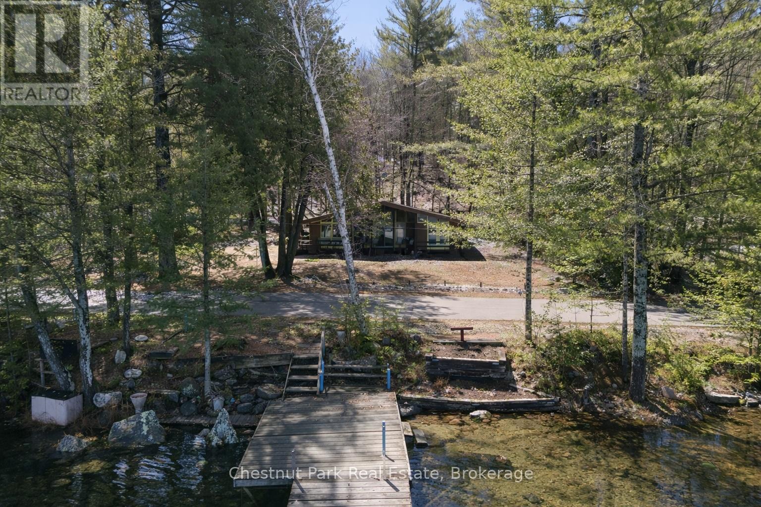 1087 GLENMOUNT ROAD, Lake of Bays, Ontario