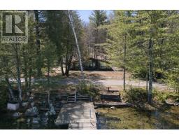 1087 GLENMOUNT ROAD, lake of bays (ridout), Ontario