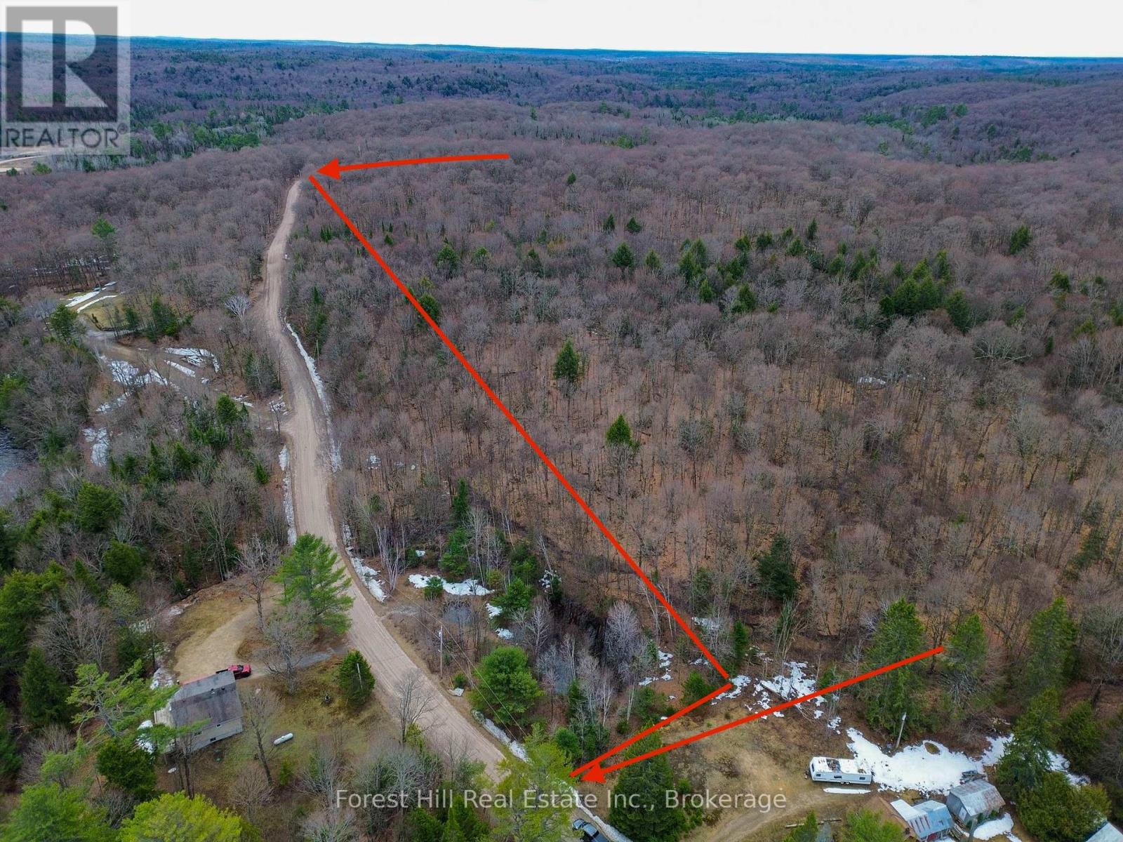 1249 Black River Road, Bracebridge, Ontario  P1L 1X1 - Photo 11 - X13019754