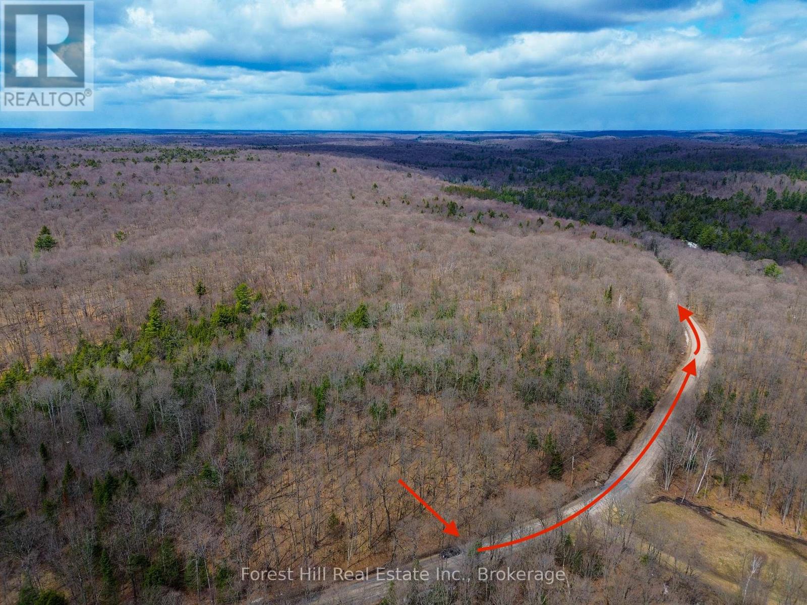 1249 Black River Road, Bracebridge, Ontario  P1L 1X1 - Photo 12 - X13019754