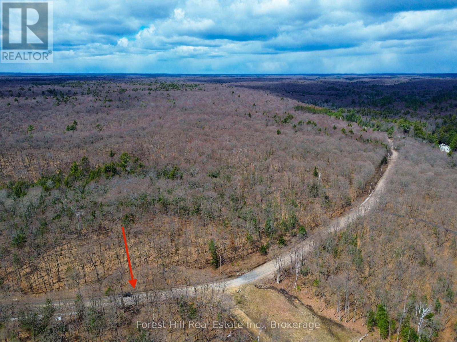 1249 Black River Road, Bracebridge, Ontario  P1L 1X1 - Photo 13 - X13019754