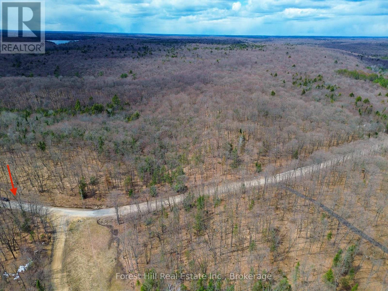 1249 Black River Road, Bracebridge, Ontario  P1L 1X1 - Photo 15 - X13019754