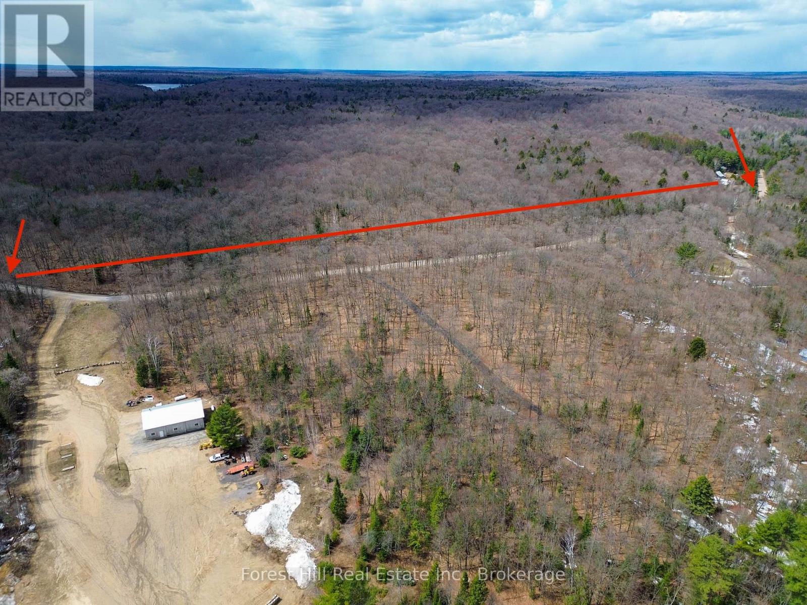 1249 Black River Road, Bracebridge, Ontario  P1L 1X1 - Photo 18 - X13019754