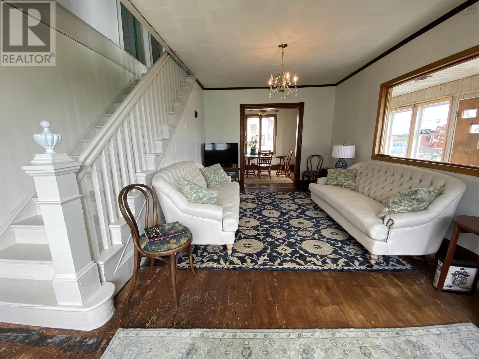 1609&1613 Highway 7 & Turners Island, Marie Joseph, Nova Scotia  B0J 2G0 - Photo 14 - 202607985