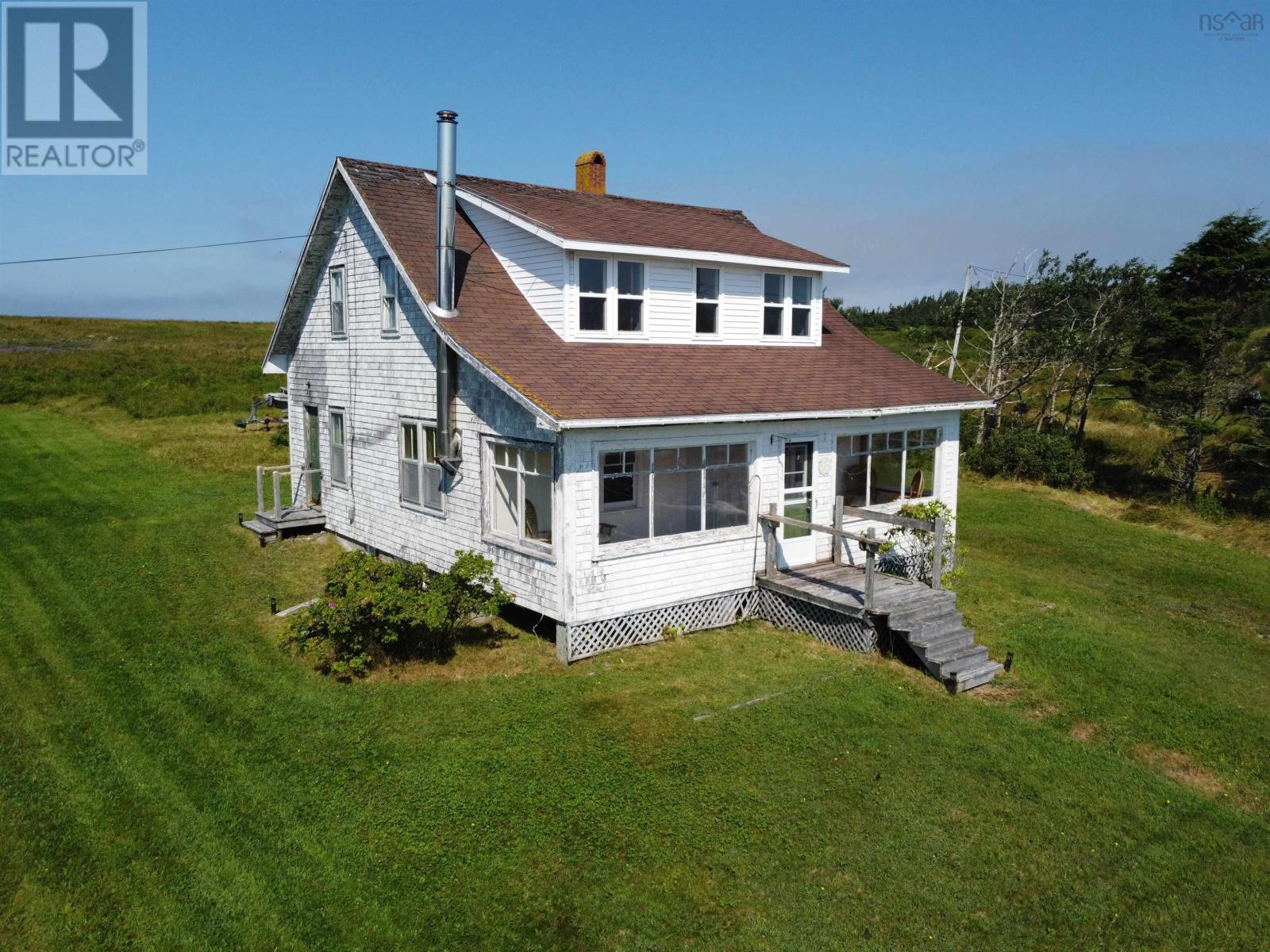 1609&1613 Highway 7 & Turners Island, Marie Joseph, Nova Scotia  B0J 2G0 - Photo 23 - 202607985