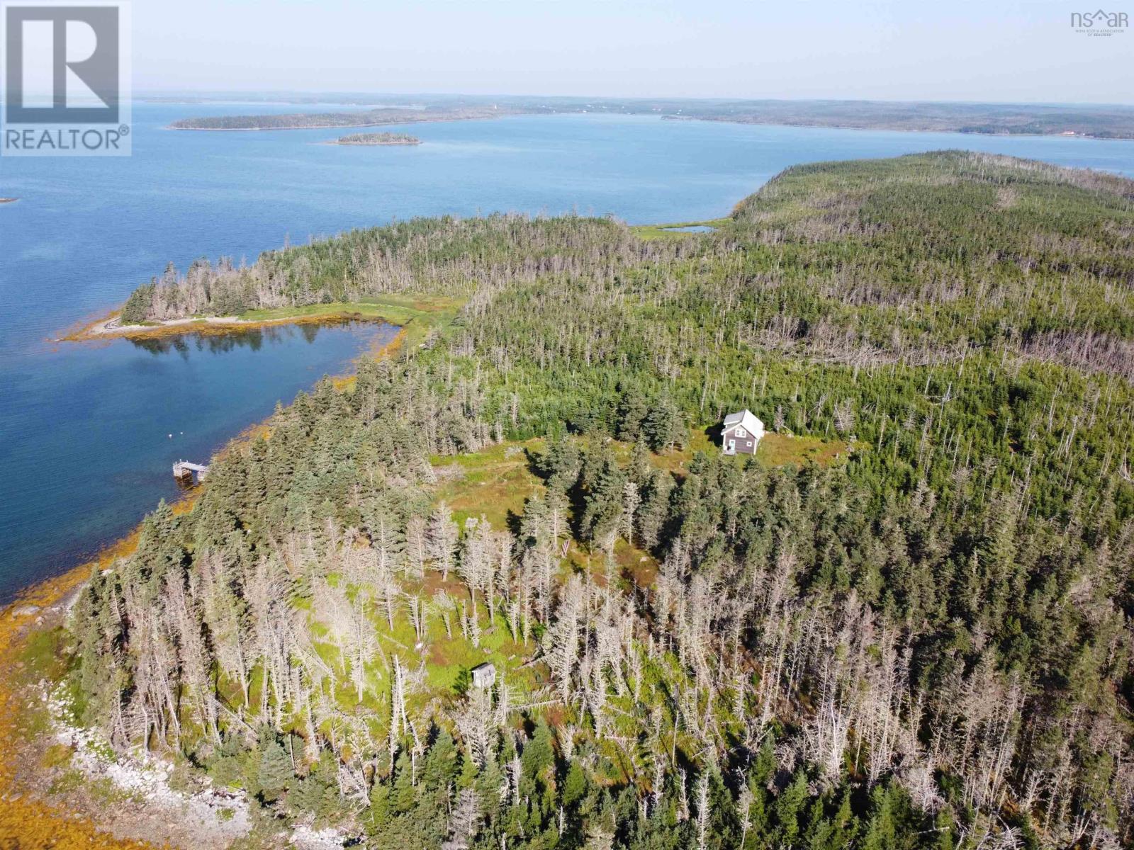 1609&1613 Highway 7 & Turners Island, Marie Joseph, Nova Scotia  B0J 2G0 - Photo 37 - 202607985