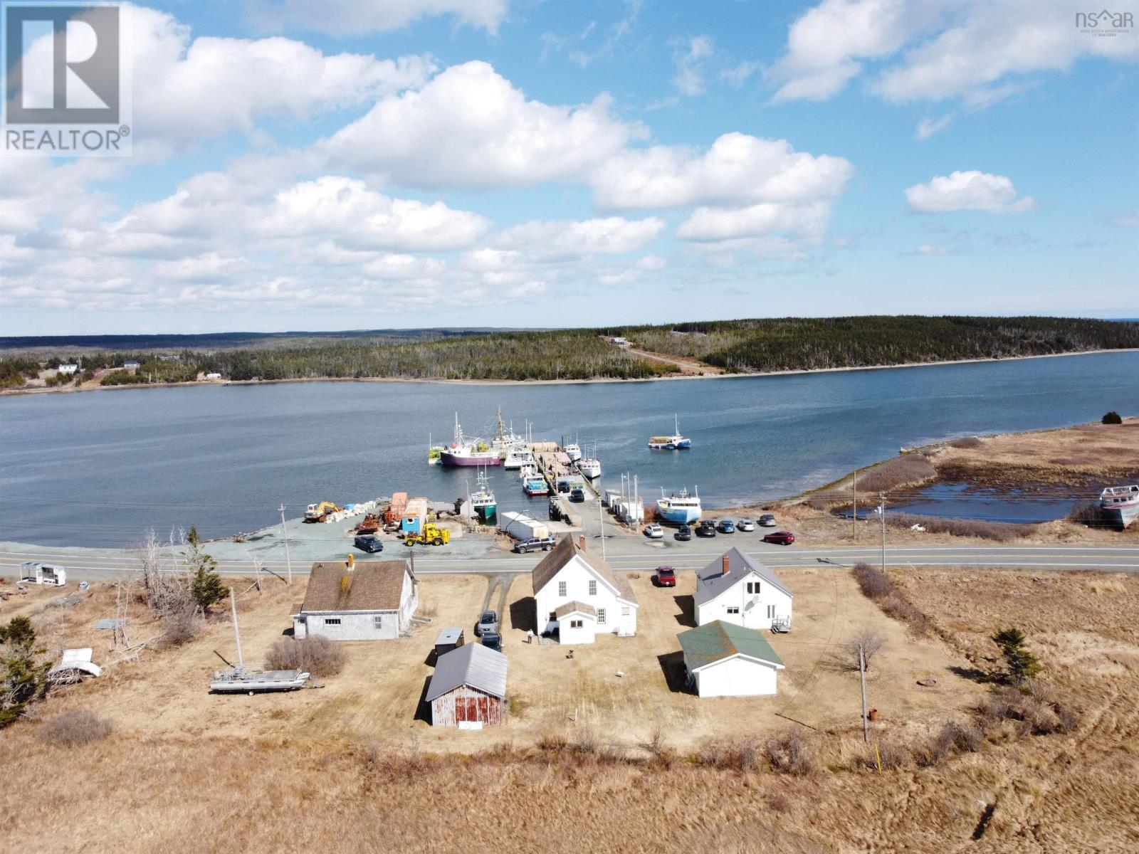 1609&1613 Highway 7 & Turners Island, Marie Joseph, Nova Scotia  B0J 2G0 - Photo 4 - 202607985