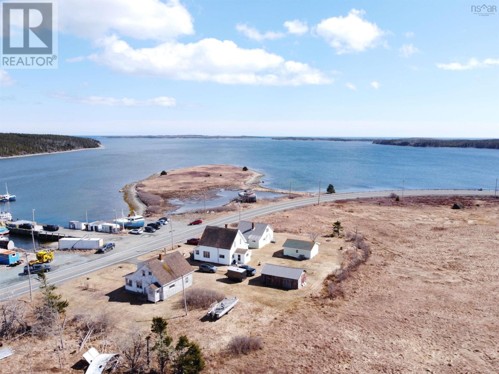 1609&1613 Highway 7 & Turners Island, Marie Joseph, Nova Scotia  B0J 2G0 - Photo 5 - 202607985