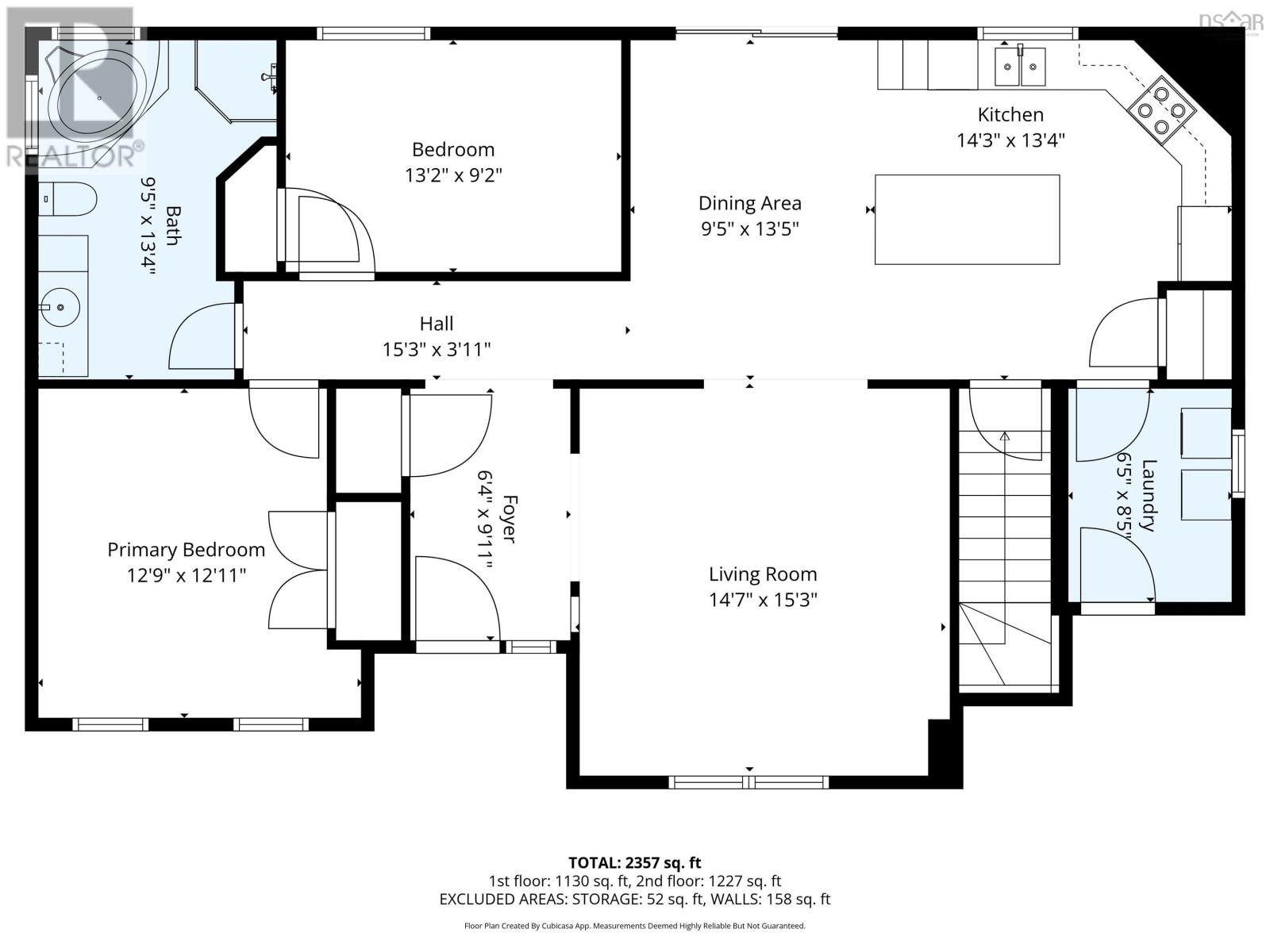 15319 Highway 7 Highway, Nova Scotia, Nova Scotia  B0J 3H0 - Photo 45 - 202607986